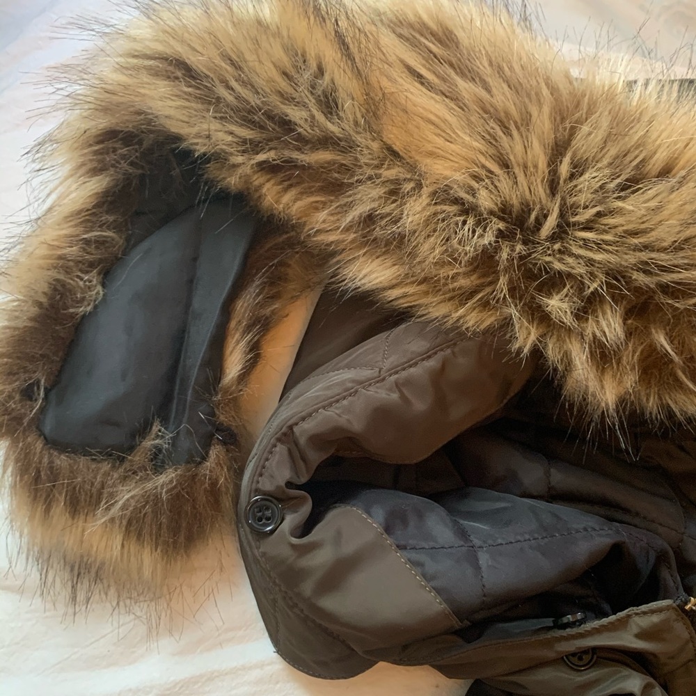 Jacket - Picture 2 of 7